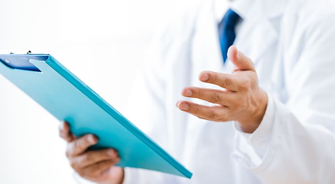 オンライン問診